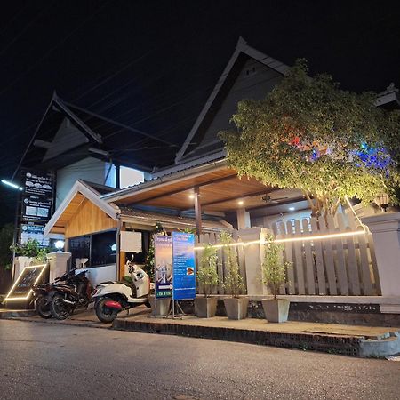 Villa Khounsok Sunset หลวงพระบาง ภายนอก รูปภาพ
