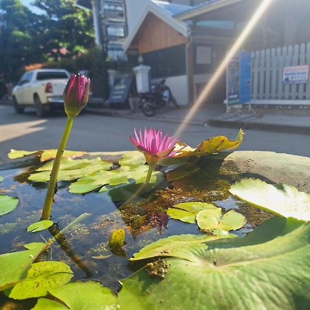 Villa Khounsok Sunset หลวงพระบาง ภายนอก รูปภาพ